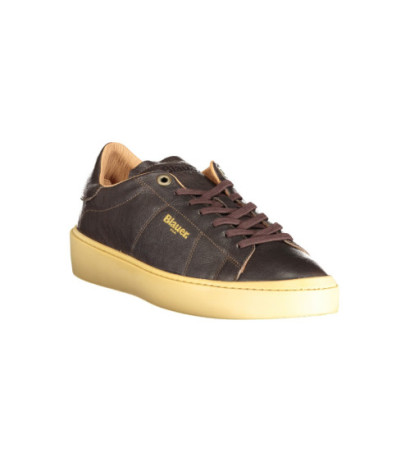 Blauer sneakers F3STATEN01VEG Brown