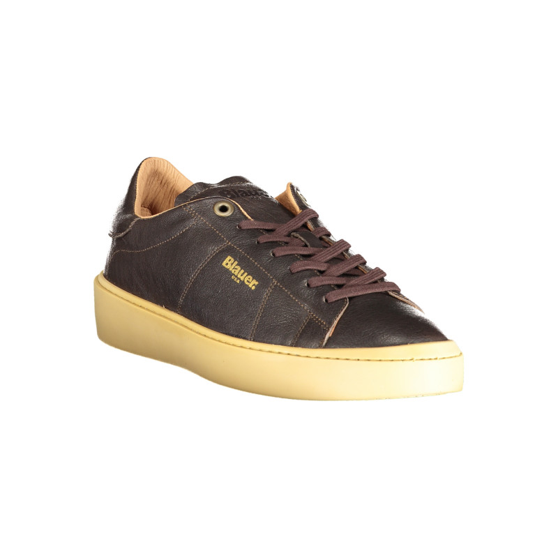 Blauer sneakers F3STATEN01VEG Brown