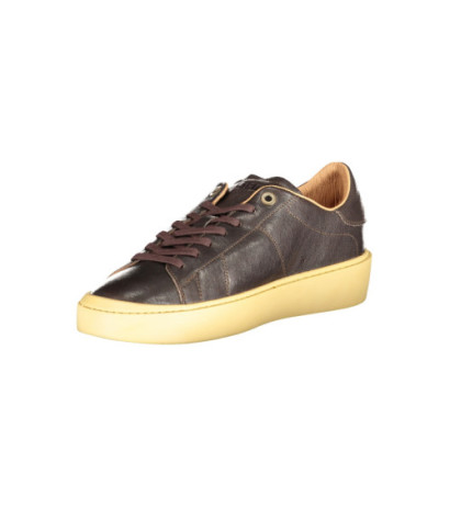 Blauer sneakers F3STATEN01VEG Brown