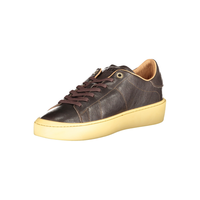 Blauer sneakers F3STATEN01VEG Brown