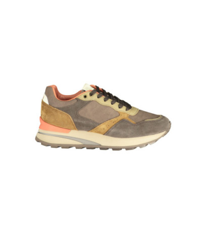 Blauer sneakers F3MARS03NUS Brown