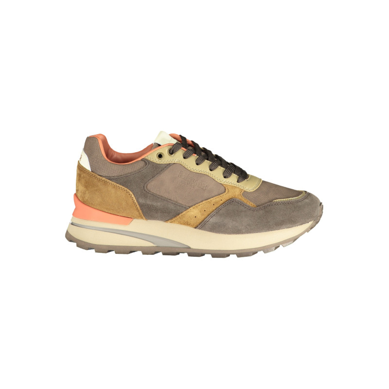 Blauer sneakers F3MARS03NUS Brown