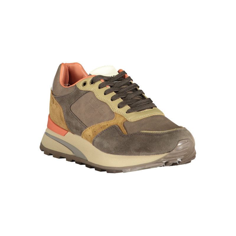 Blauer sneakers F3MARS03NUS Brown