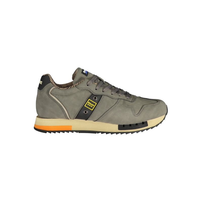 Blauer sneakers F3QUEENS02PUL Grey