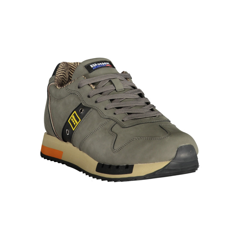 Blauer sneakers F3QUEENS02PUL Grey