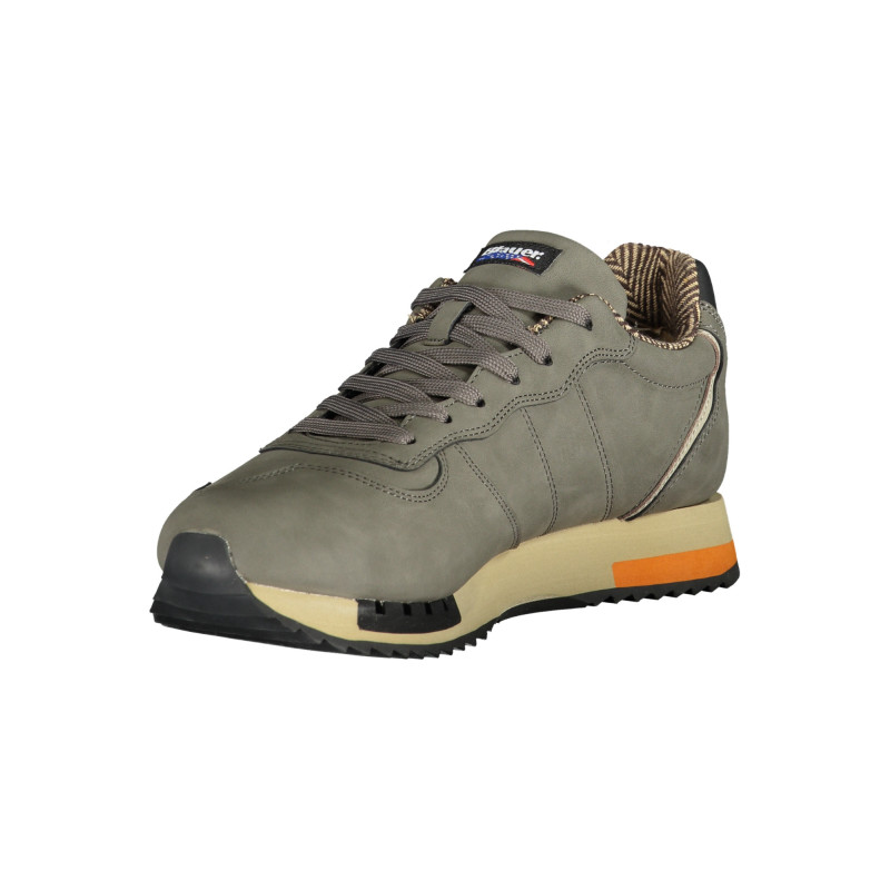 Blauer sneakers F3QUEENS02PUL Grey