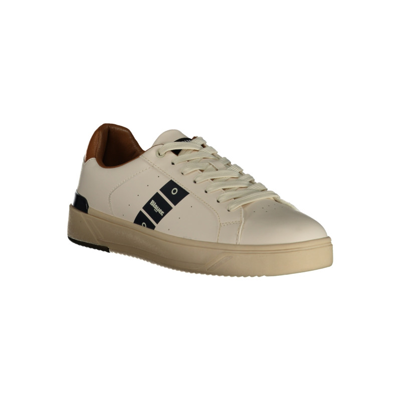 Blauer sneakers F3ANSON01PUC White