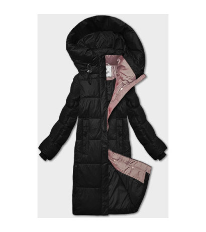 WINTER JACKET WITH MEMBRANE MINT (W182) striukė