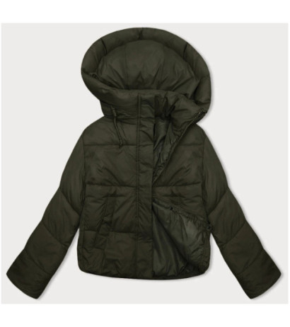 WINTER JACKET WITH MEMBRANE MINT (W182) striukė