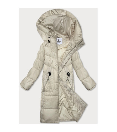 WINTER JACKET WITH MEMBRANE MINT (W182) striukė