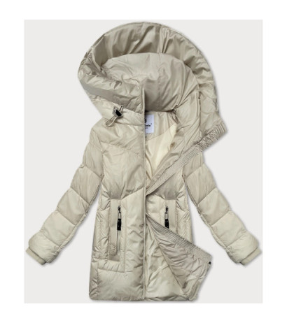 WINTER JACKET WITH MEMBRANE MINT (W182) striukė