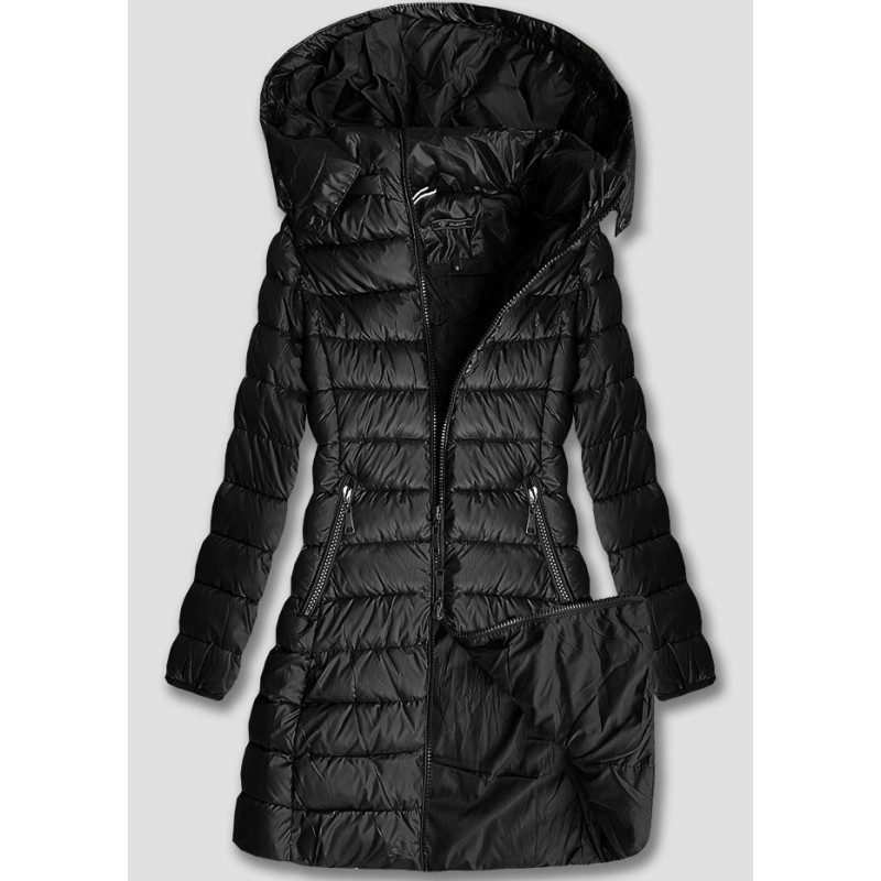 WINTER JACKET WITH MEMBRANE MINT (W182) striukė