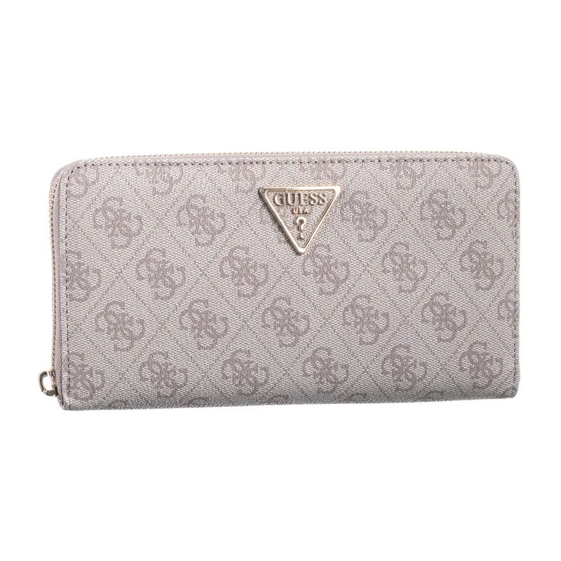 Guess Laurel Slg Cheque Organizer SWSD85 00163 Dove Logo (GU681-b) rankinė