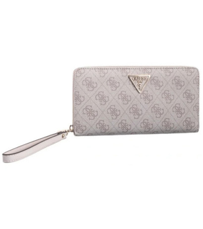 Guess Laurel Slg Cheque Organizer SWSD85 00163 Dove Logo (GU681-b) rankinė