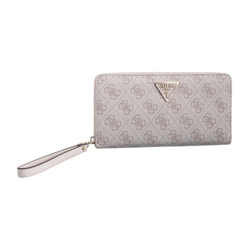 Guess Laurel Slg Cheque Organizer SWSD85 00163 Dove Logo (GU681-b) rankinė