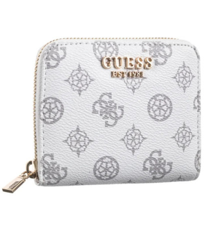 Guess Laurel Slg Small Zip...