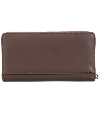 Guess Laurel Slg Lcheque Organizer SWVC85 00163 Dark Taupe (GU699-b) käekott