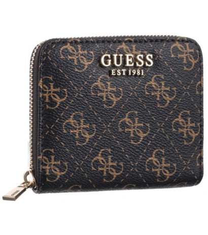 Guess Laurel Slg Small Zip...