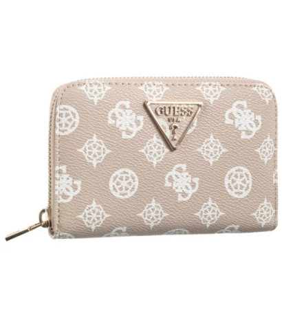 Guess Laurel Slg Medium Zip...