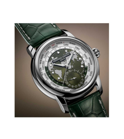 Frederique Constant FC-718KWM4H6 