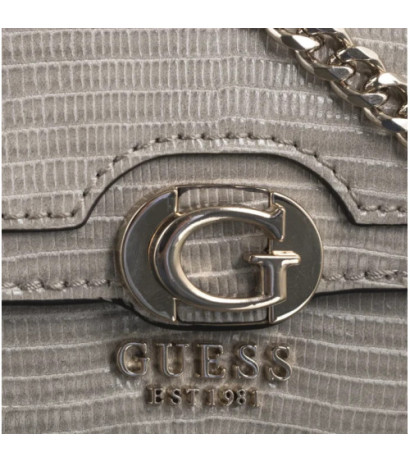 Guess Orlina Mini Cnvrtbl Xbody Flap HWKG95 31780 Taupe (GU702-b) handbag