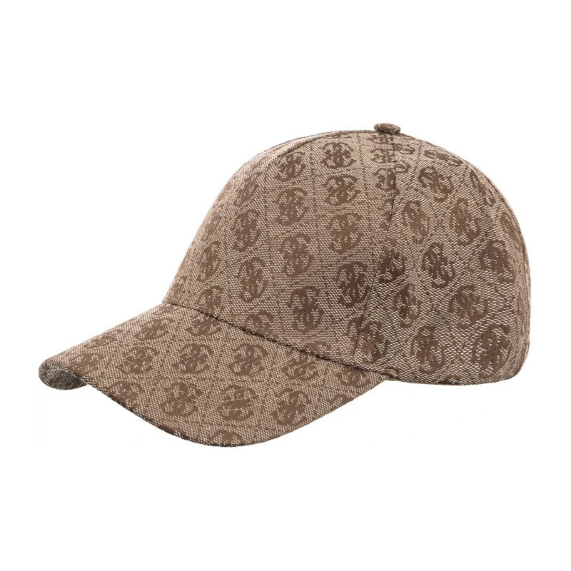 Guess Orlina Logo Baseball Cap AW5184 POL03 LLG (GU710-a) kepurė