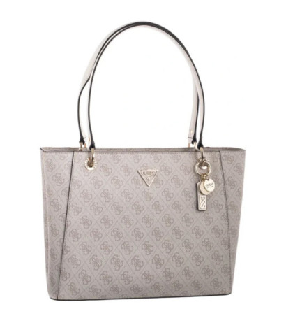 Guess Noelle Tote HWBD78 79250 Dove Logo (GU711-a) käekott