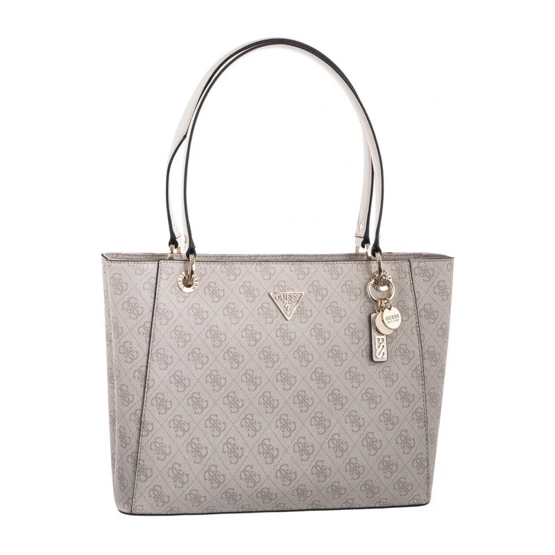 Guess Noelle Tote HWBD78 79250 Dove Logo (GU711-a) handbag