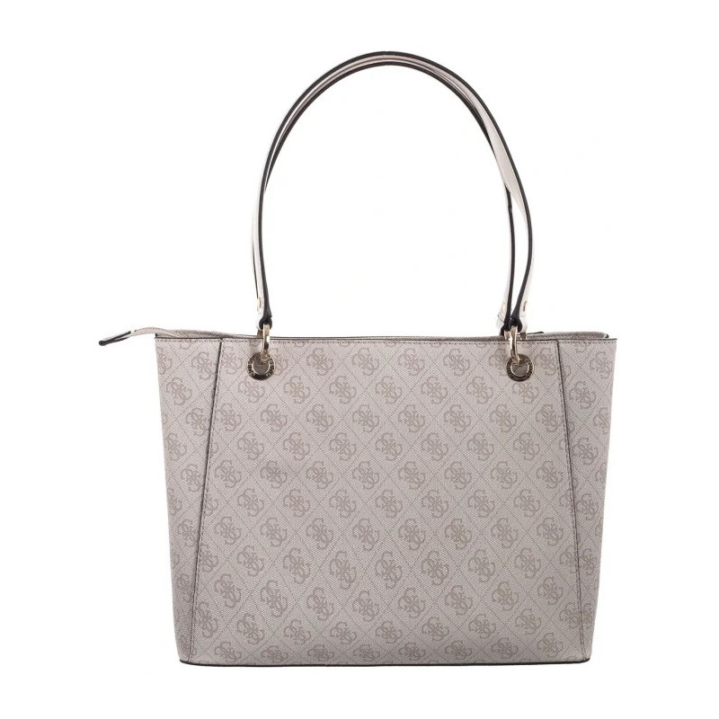 Guess Noelle Tote HWBD78 79250 Dove Logo (GU711-a) handbag