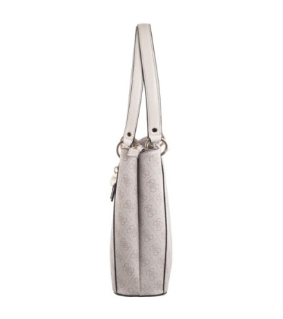 Guess Noelle Tote HWBD78 79250 Dove Logo (GU711-a) handbag