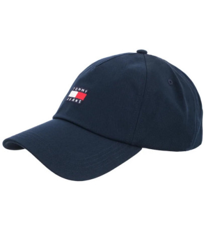 Tommy Hilfiger Tjw Heritage Core 5 Panel Cap AW0AW16991 C1G (TH1253-a) vöö