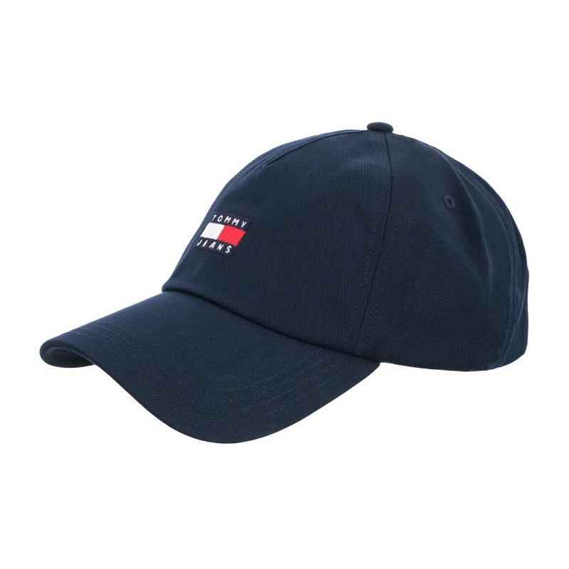 Tommy Hilfiger Tjw Heritage Core 5 Panel Cap AW0AW16991 C1G (TH1253-a) kepurė