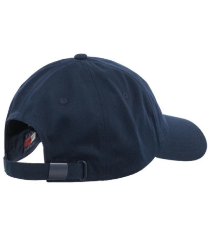 Tommy Hilfiger Tjw Heritage Core 5 Panel Cap AW0AW16991 C1G (TH1253-a) kepurė