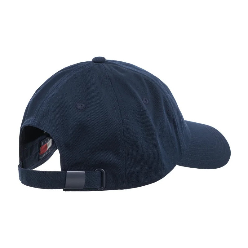 Tommy Hilfiger Tjw Heritage Core 5 Panel Cap AW0AW16991 C1G (TH1253-a) kepurė