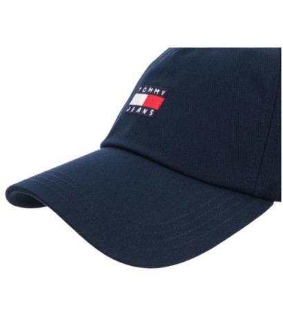 Tommy Hilfiger Tjw Heritage Core 5 Panel Cap AW0AW16991 C1G (TH1253-a) kepurė