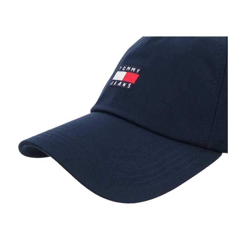 Tommy Hilfiger Tjw Heritage Core 5 Panel Cap AW0AW16991 C1G (TH1253-a) kepurė