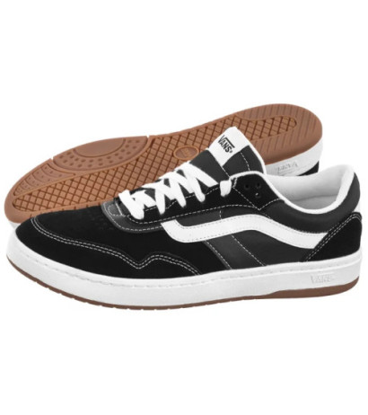 Vans Cruze 3.0 Black/White VN000D6SBA21 (VA446-a) batai