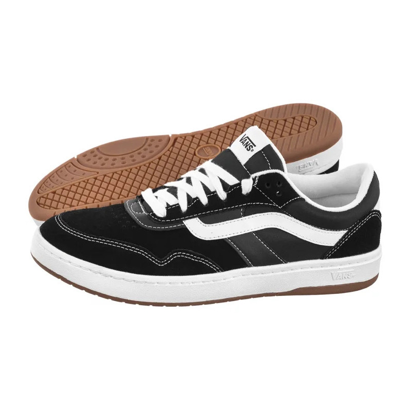 Vans Cruze 3.0 Black/White VN000D6SBA21 (VA446-a) batai