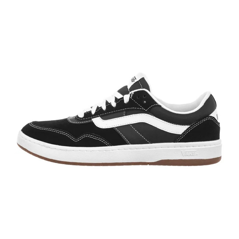 Vans Cruze 3.0 Black/White VN000D6SBA21 (VA446-a) batai