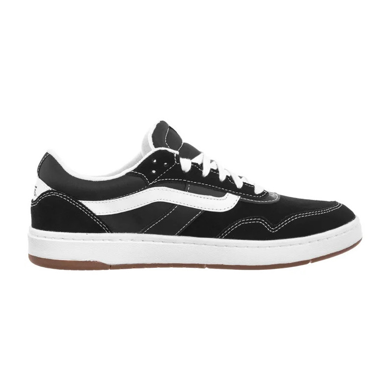 Vans Cruze 3.0 Black/White VN000D6SBA21 (VA446-a) batai