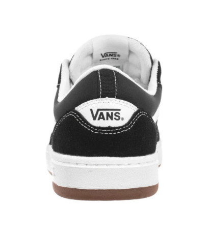 Vans Cruze 3.0 Black/White VN000D6SBA21 (VA446-a) batai