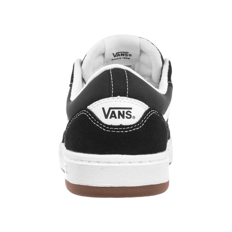 Vans Cruze 3.0 Black/White VN000D6SBA21 (VA446-a) batai