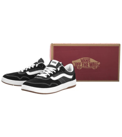 Vans Cruze 3.0 Black/White VN000D6SBA21 (VA446-a) kingad