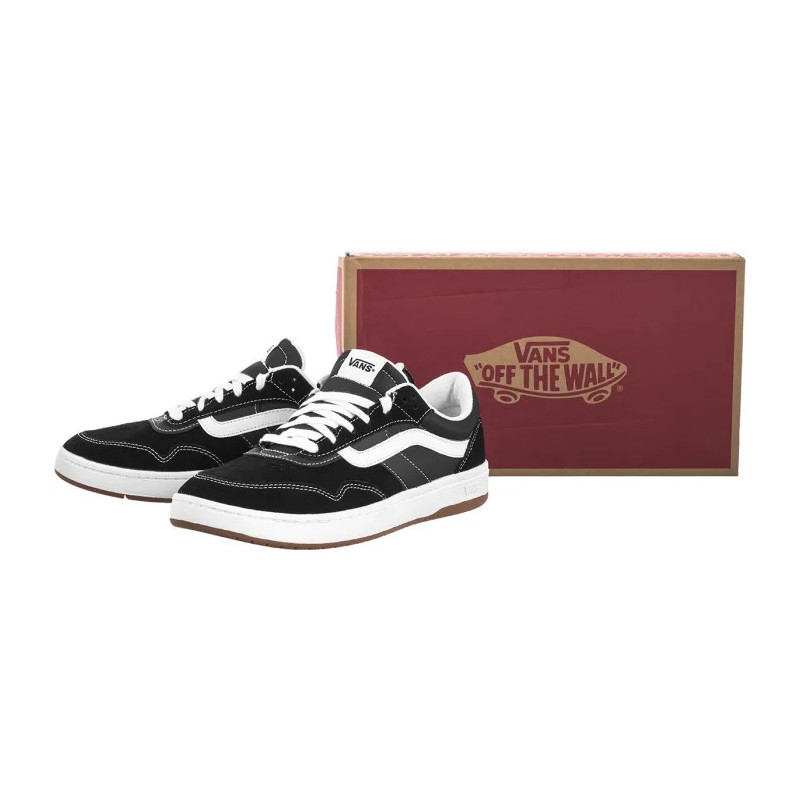 Vans Cruze 3.0 Black/White VN000D6SBA21 (VA446-a) batai