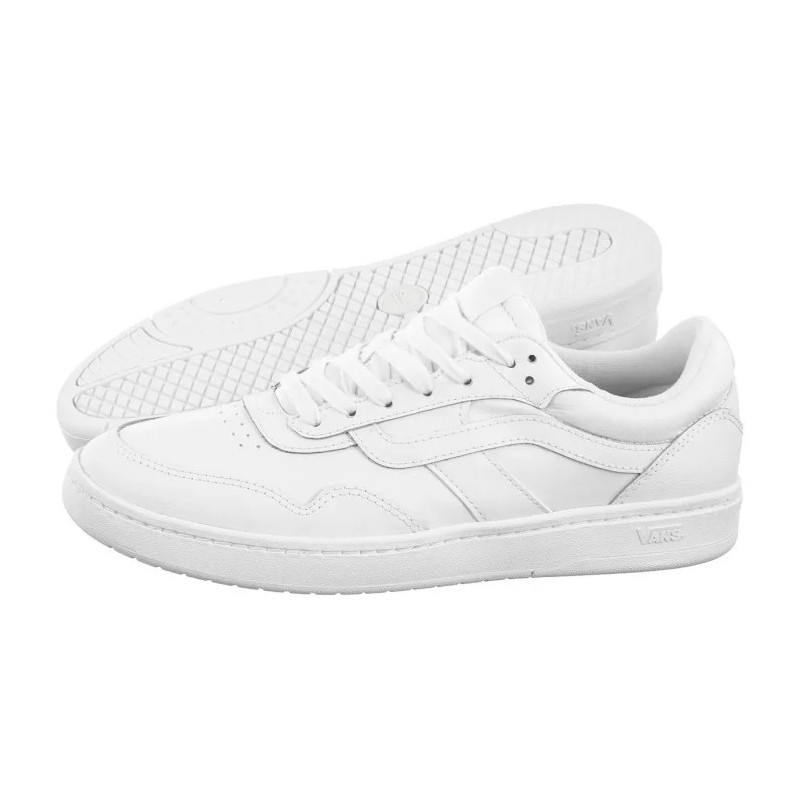 Vans Cruze 3.0 White/White VN000D6SWWW1 (VA446-b) batai