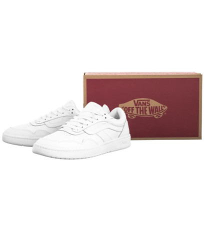 Vans Cruze 3.0 White/White VN000D6SWWW1 (VA446-b) batai