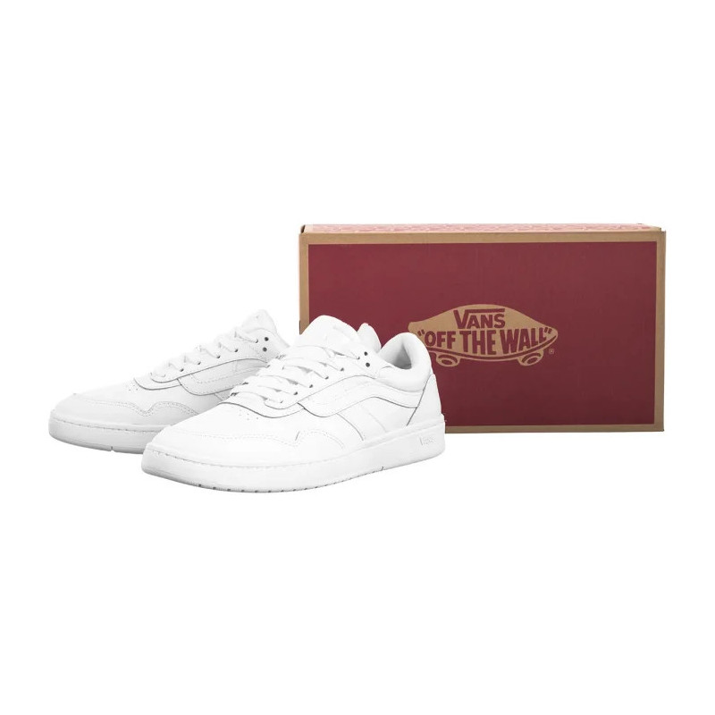 Vans Cruze 3.0 White/White VN000D6SWWW1 (VA446-b) batai