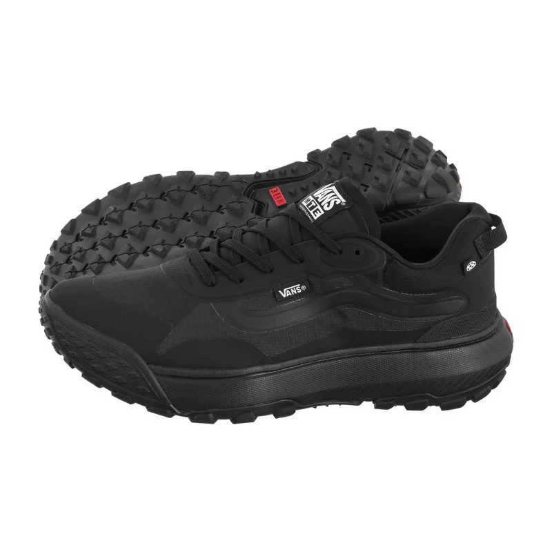 Vans MTE Crosspath Black/Black VN000CVUBKA1 (VA447-a) sporta apavi