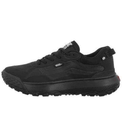 Vans MTE Crosspath Black/Black VN000CVUBKA1 (VA447-a) spordijalatsid