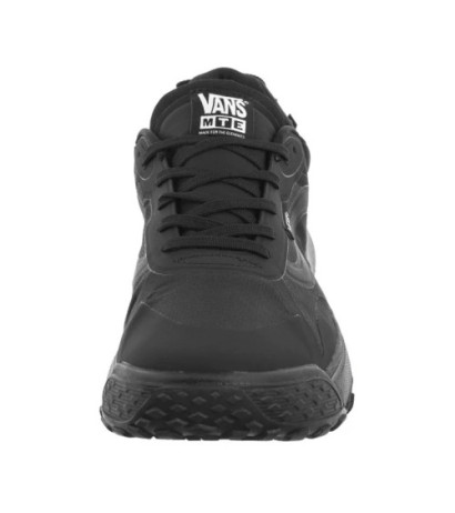 Vans MTE Crosspath Black/Black VN000CVUBKA1 (VA447-a) spordijalatsid